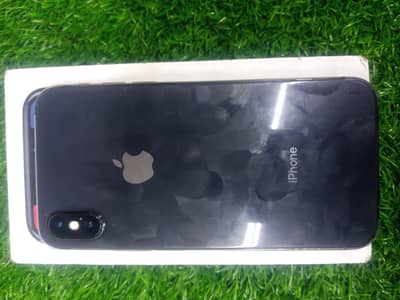 Apple iPhone X 256 gb