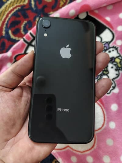 Apple iPhone XR