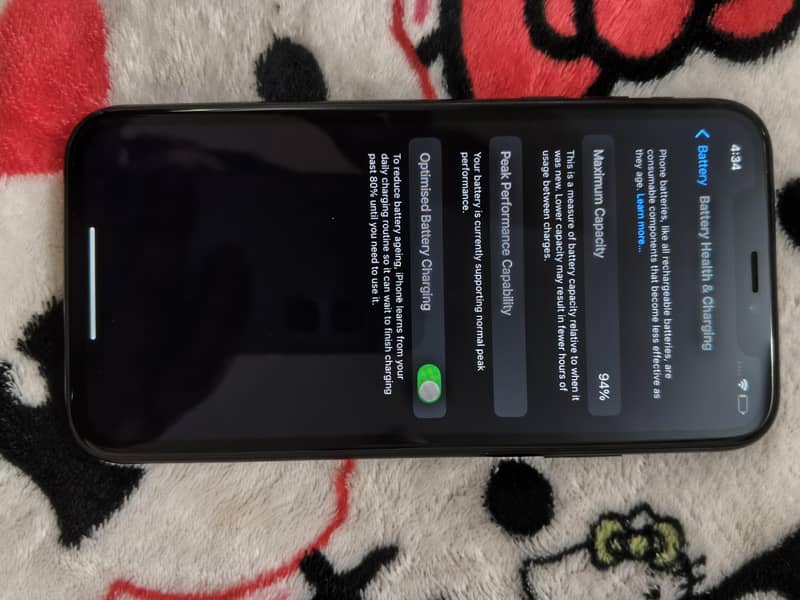 Apple iPhone XR 8