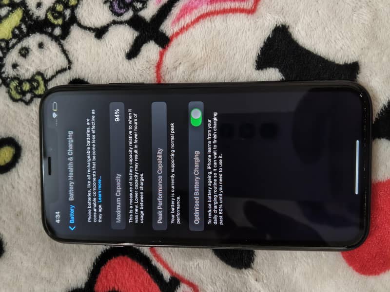 Apple iPhone XR 9