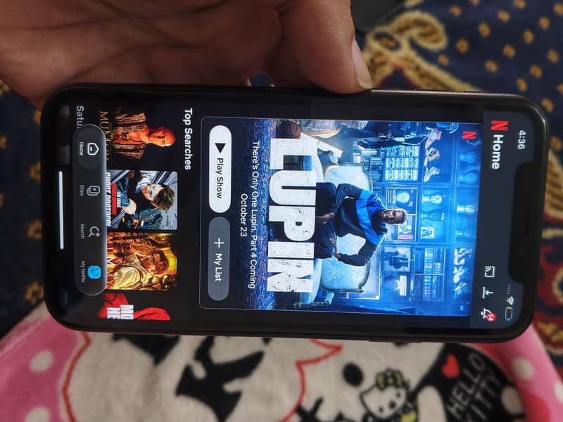 Apple iPhone XR 10