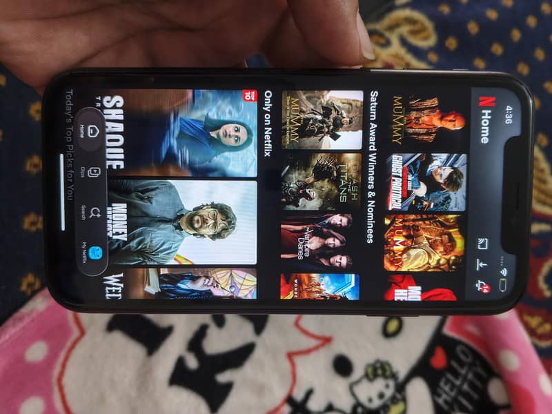 Apple iPhone XR 11