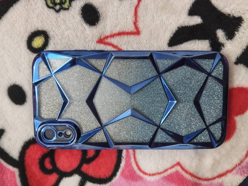 Apple iPhone XR 17
