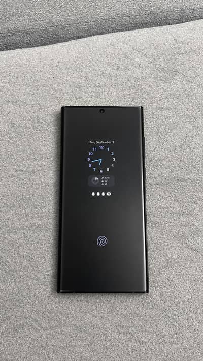 Samsung Mobile S22 Ultra
