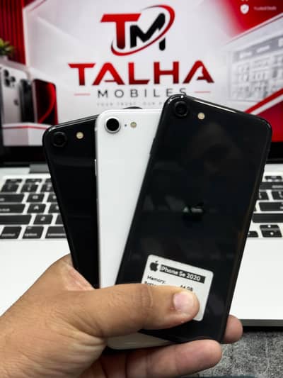 Apple iPhone se2020