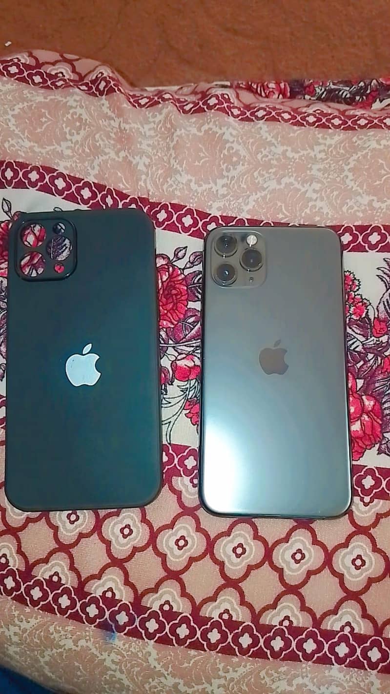 Apple iPhone 11 Pro 5