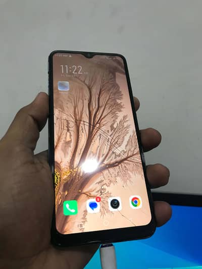 Infinix Hot 11 Play