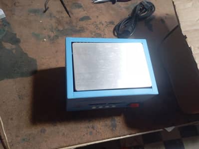 constant-temperature heating plate