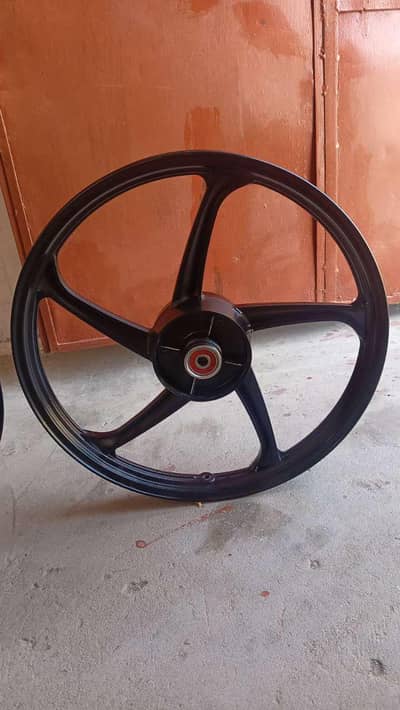 cd70 alloy good condition