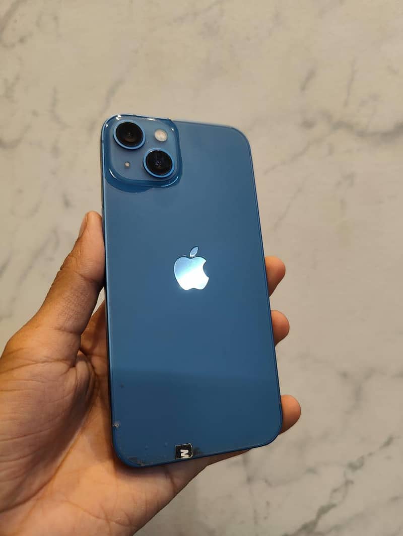 Apple iPhone 13 5