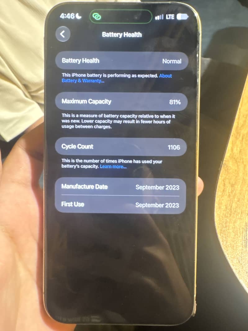 Apple iPhone Other Model 4
