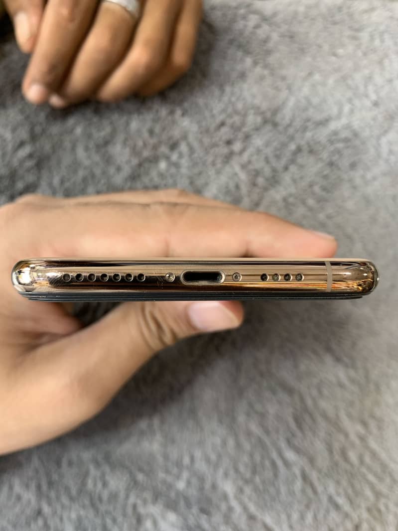 Apple iPhone XS Max 1