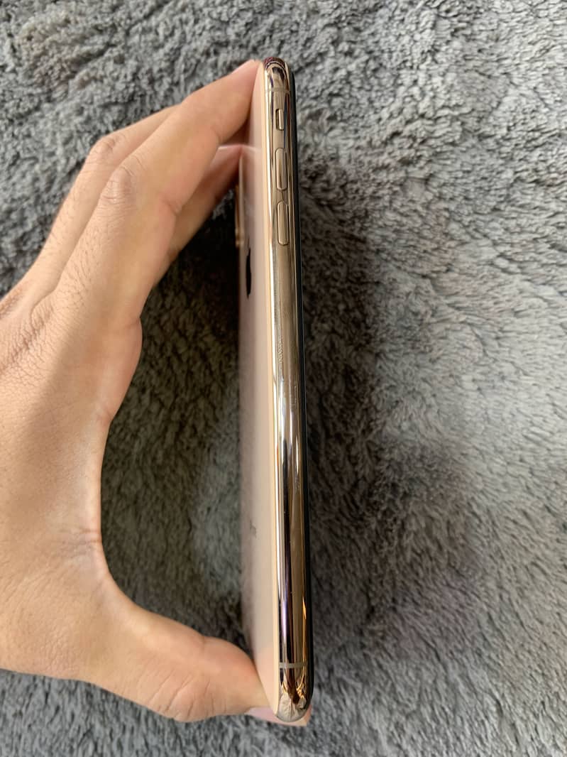 Apple iPhone XS Max 4