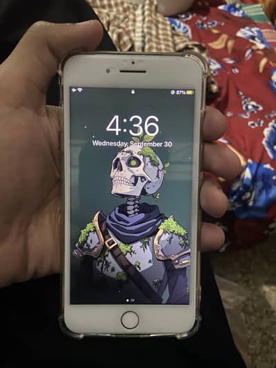 iPhone 7 Plus