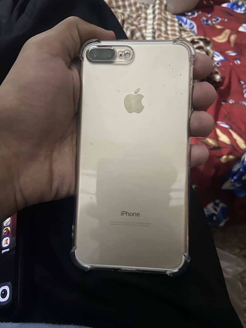 iPhone 7 Plus 1