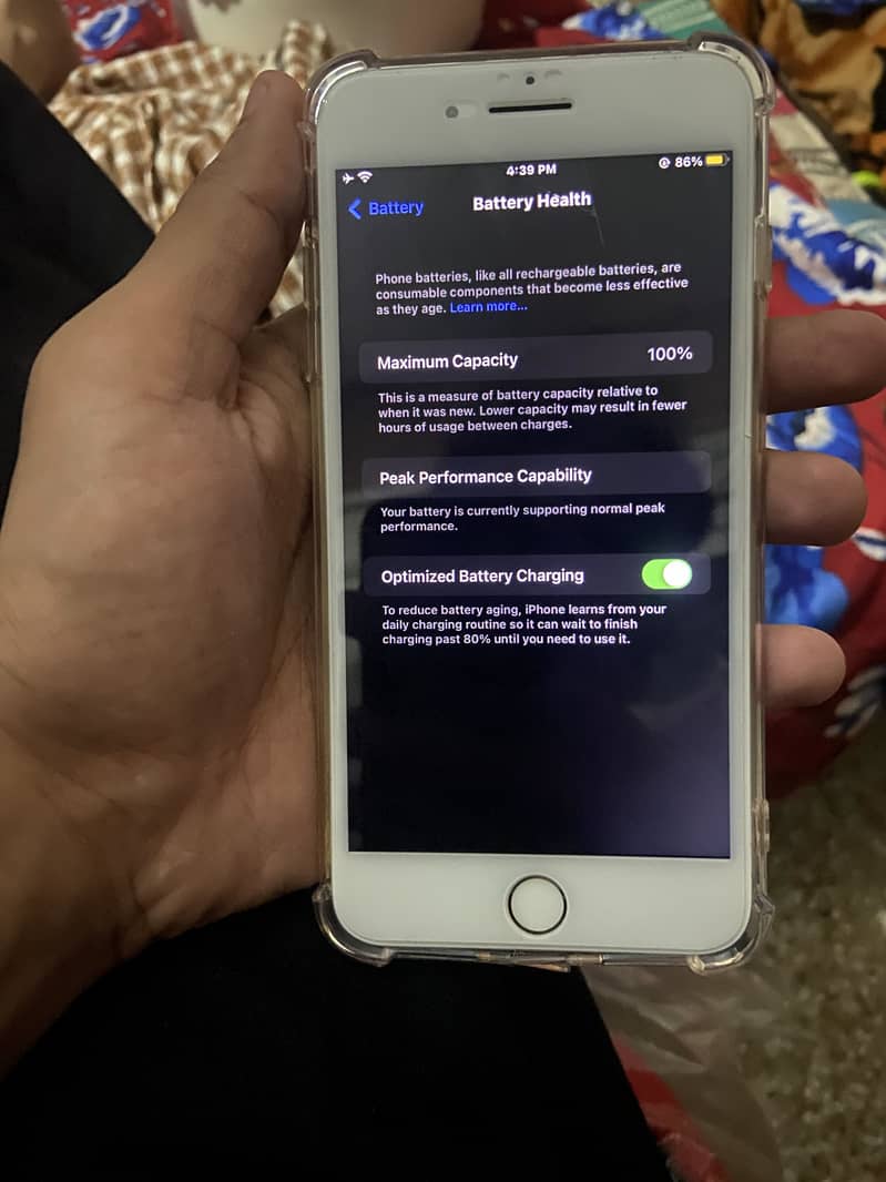 iPhone 7 Plus 5