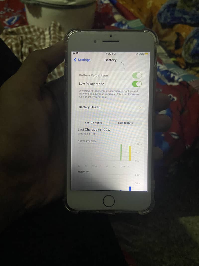iPhone 7 Plus 6