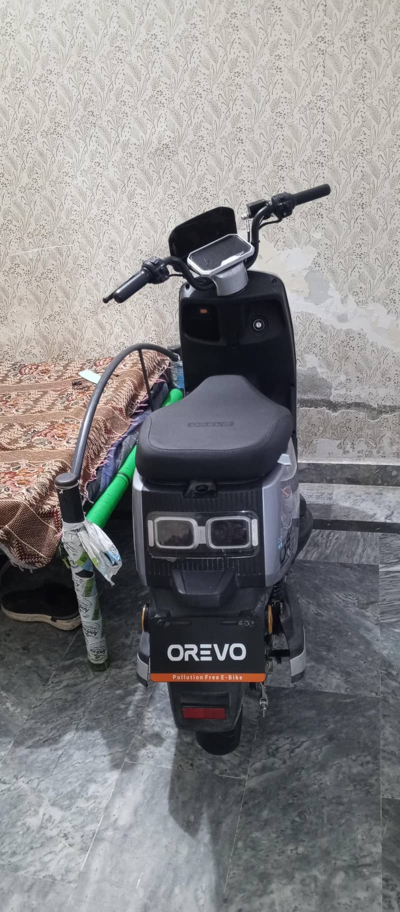 orevo 2025 eagle model 2