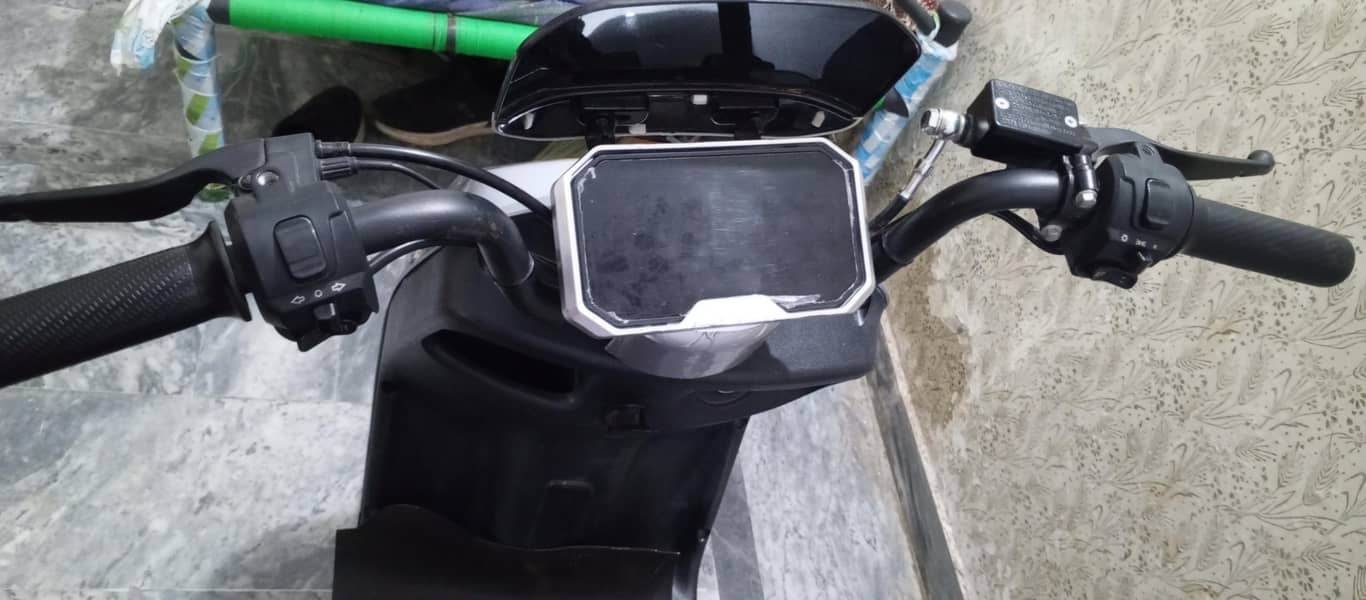orevo 2025 eagle model 6