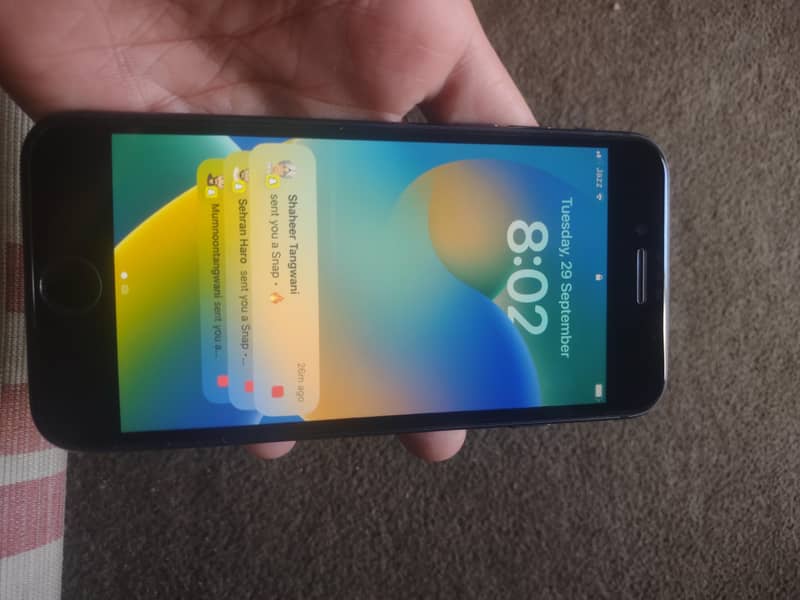 Apple iPhone 8 2
