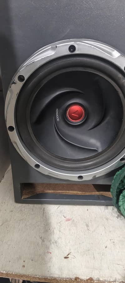 amplifiers woofer sale