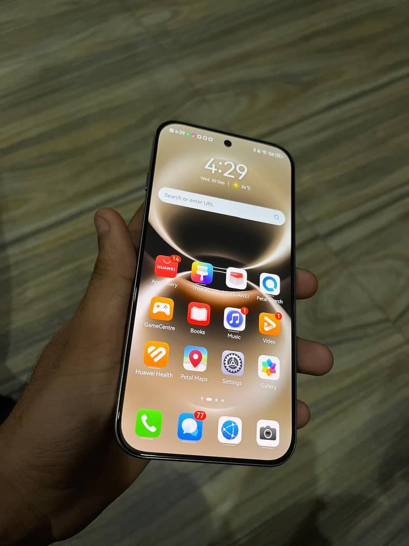 Huawei Other Model 4