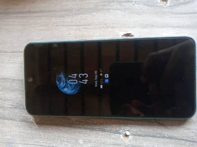 Infinix Hot 50 Pro