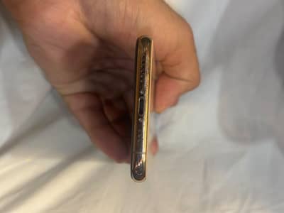 Apple iPhone XS