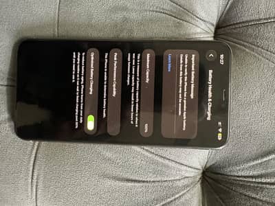 Apple iPhone 11 Pro Max 256 GB PTA Approved