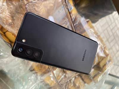 Samsung Mobile S21 Plus