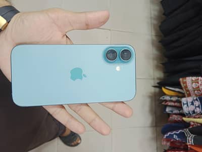 Apple iPhone 16