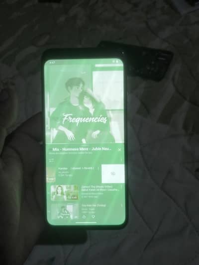 Google Pixel 4 XL