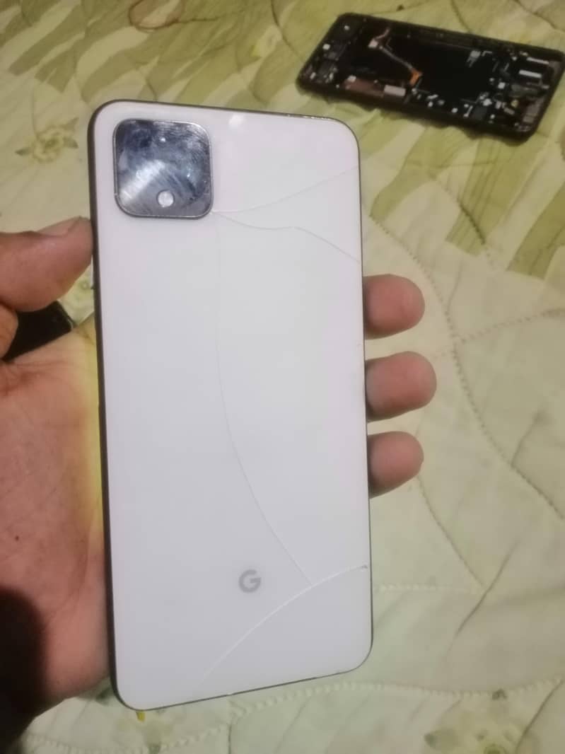 Google Pixel 4 XL 2