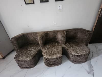 Used Sofa Cum Bed for Sale