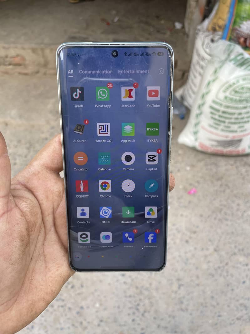 Xiaomi Redmi Note 14 Pro Plus 5