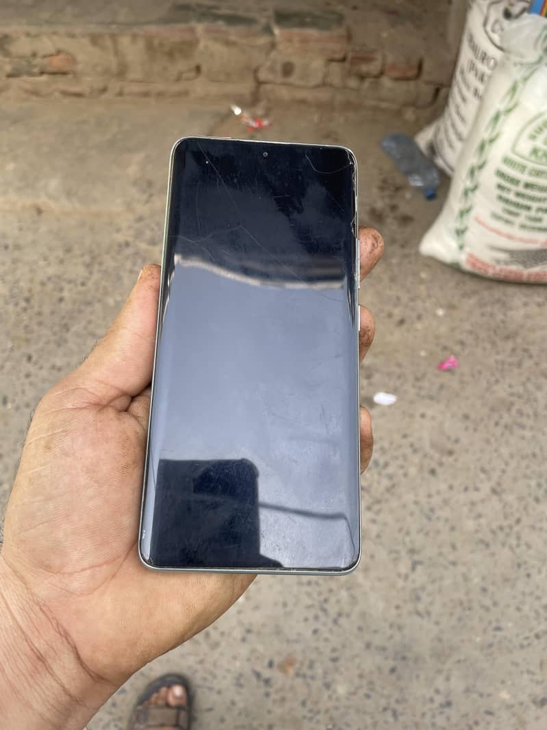 Xiaomi Redmi Note 14 Pro Plus 7