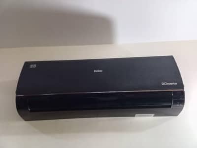 new ac for sale 1 month use urgent sale