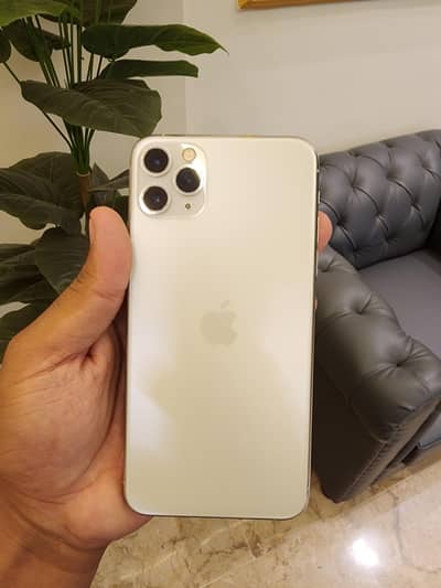 Apple iPhone 11 Pro Max