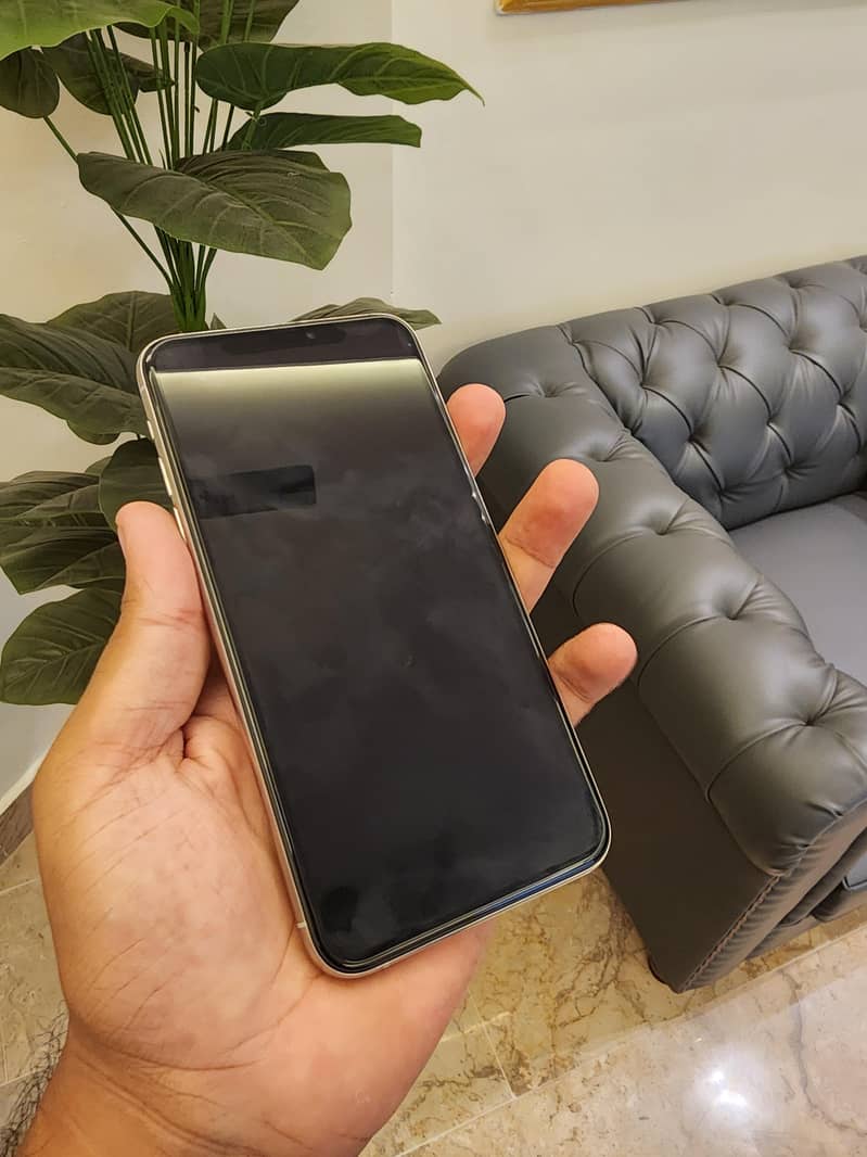 Apple iPhone 11 Pro Max 1