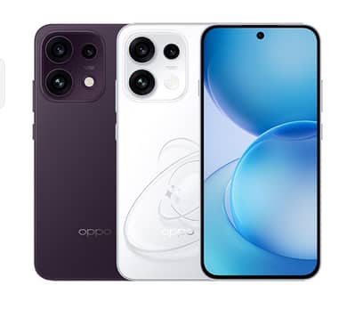 OPPO Reno 16F Just Box Open Suba He Lana ha Installment Pa