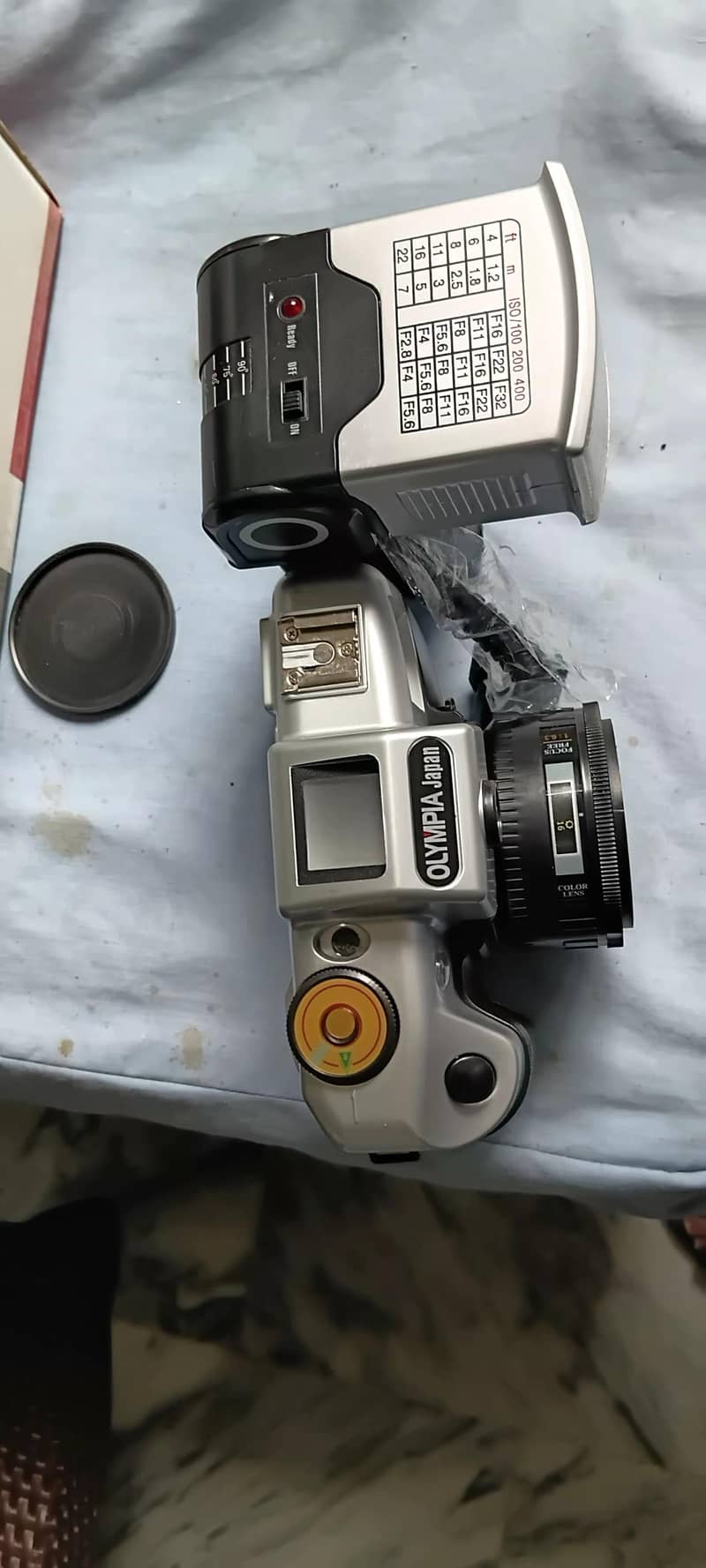 opumles camera 4