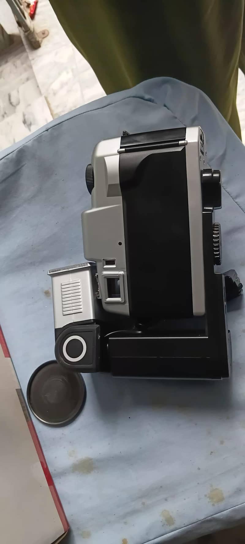 opumles camera 5