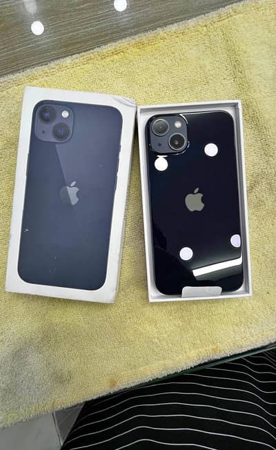 Apple iPhone 13 JV