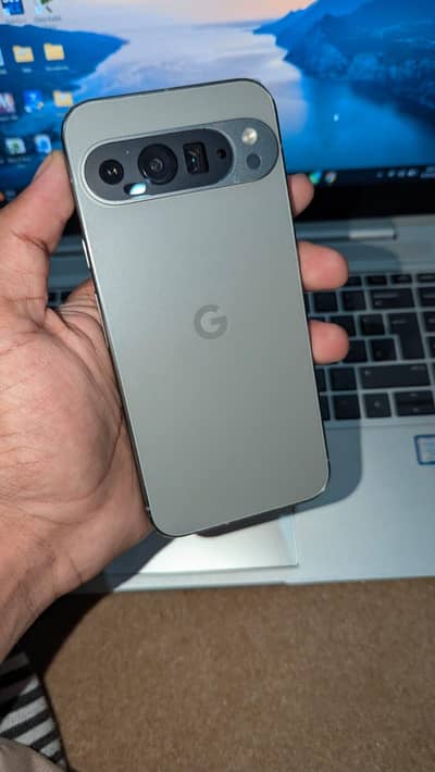 Google Pixel 9 Pro XL