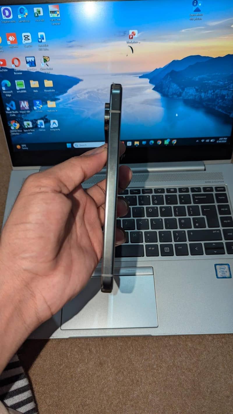 Google Pixel 9 Pro XL 1