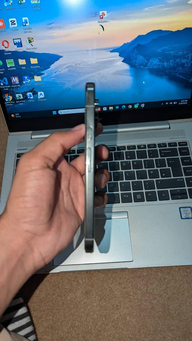 Google Pixel 9 Pro XL 5