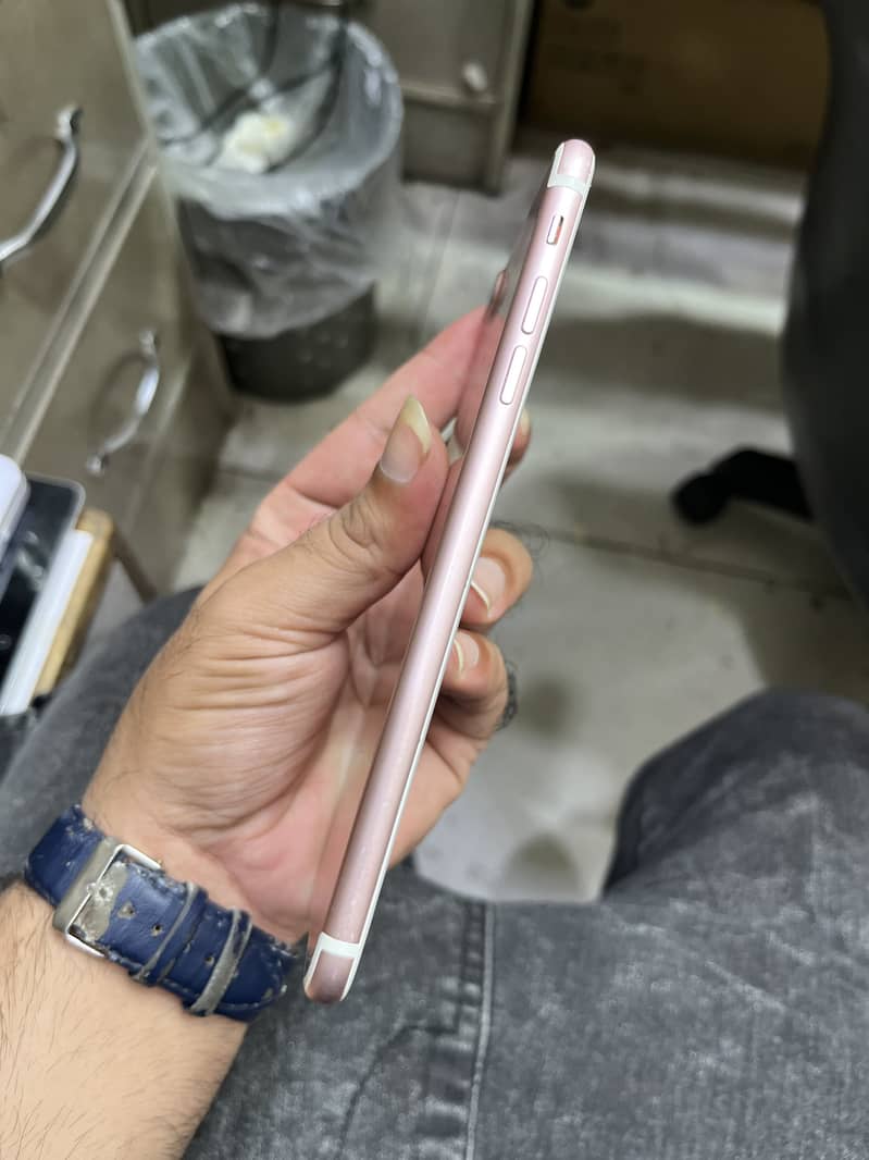 iphone 7plus 0