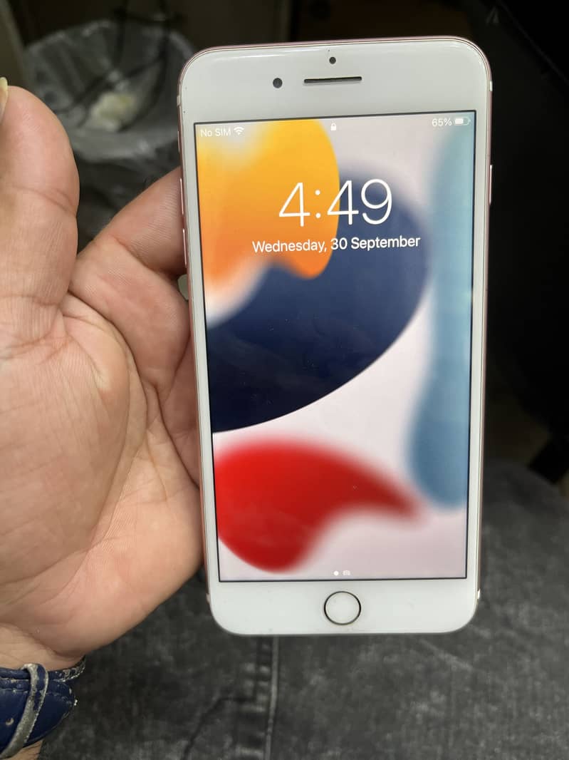 iphone 7plus 2