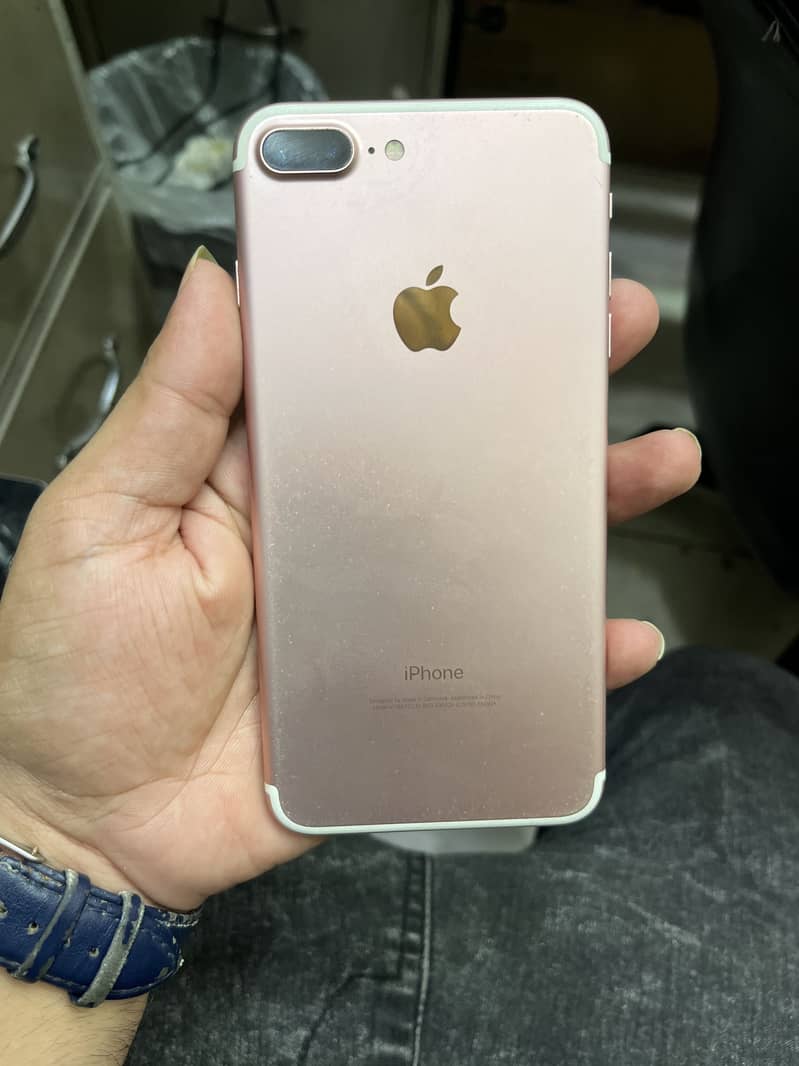 iphone 7plus 4