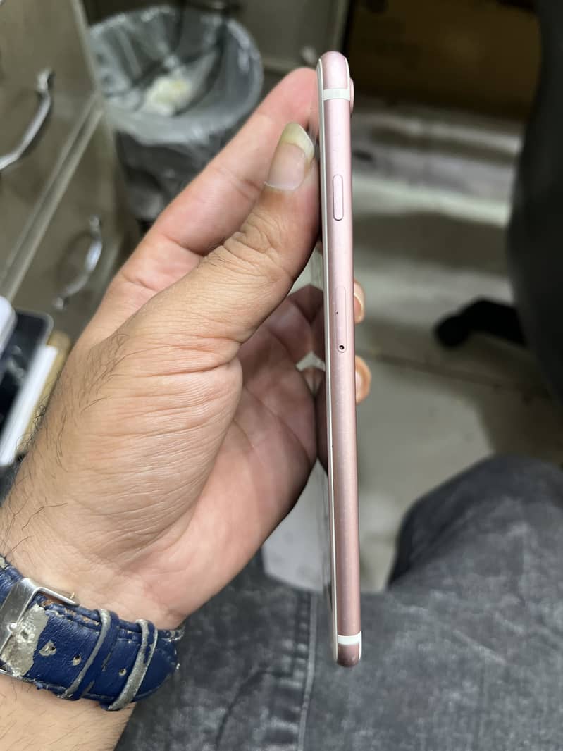 iphone 7plus 5